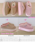 U Platform LOVE Taz ADULT