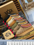 U Platform Taz 1-7