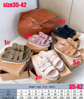 U Sandals