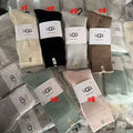 U Socks 6