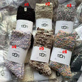 U Socks 7