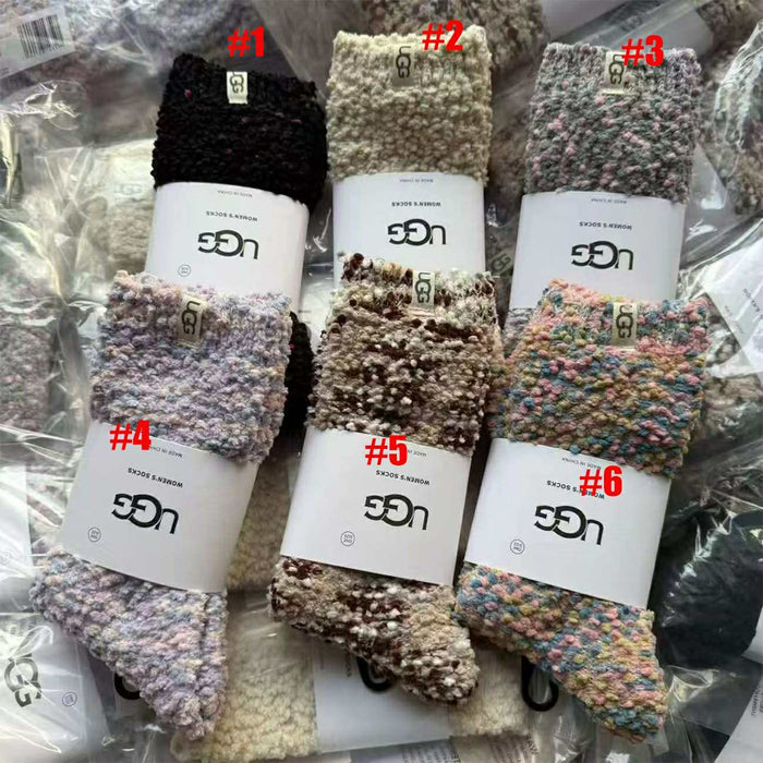 U Socks 7