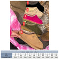 U Taz Slip-Ons