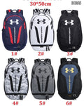UA Backpacks 2