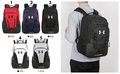 UA Backpacks 3