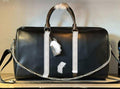 Vee duffle