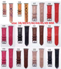 Watch Bands 1
