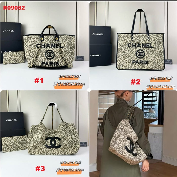 Wild babe bags