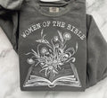 Women of the Bible ADULT TEE OR PULLOVER