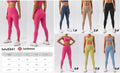 Womens leggings