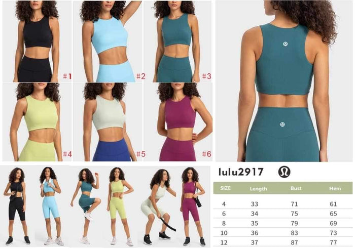 Womens set