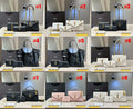 Y 3pc Bag Sets