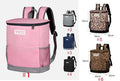 Y Backpack cooler