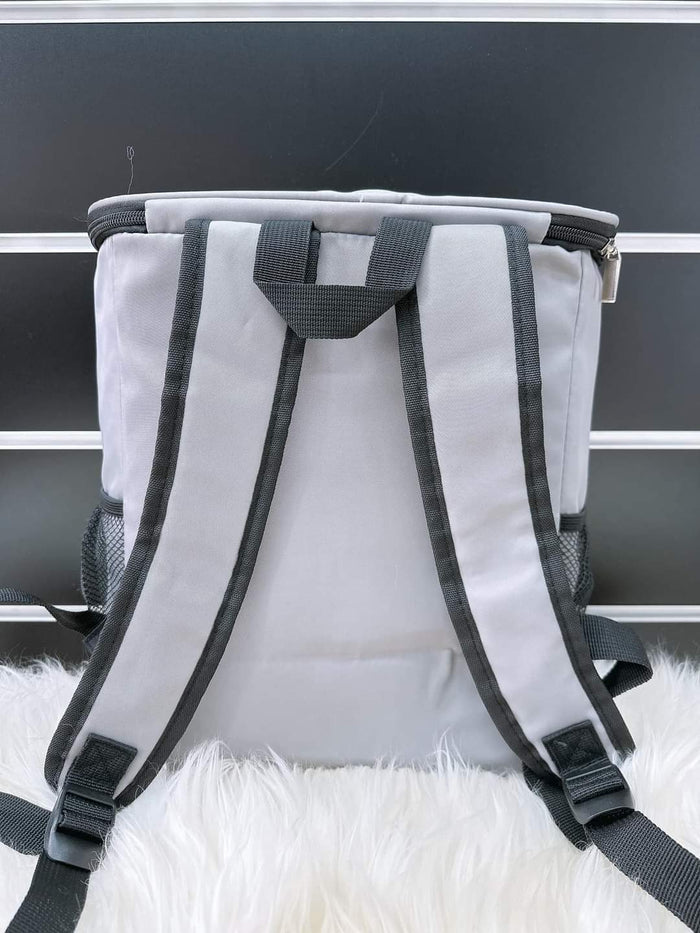 Y Backpack cooler