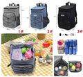 Y Backpack coolers #2