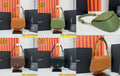 Y Bags 1-4