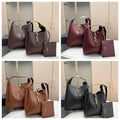 Y Bucket Bags