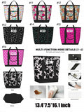 Y Pattern Coolers 10-16