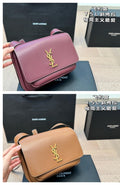 Y sachel Bags