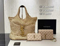 Y Woven Bag Set 1