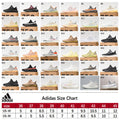 Yeez Sneakers (Style 29-36)
