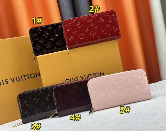 Zip Wallet item #24